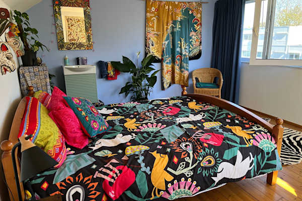 House sit in Delft, Netherlands