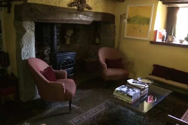 House sit in Mere, United Kingdom