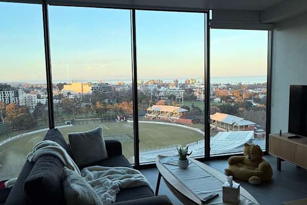 House sit in Melbourne, VIC, Australia