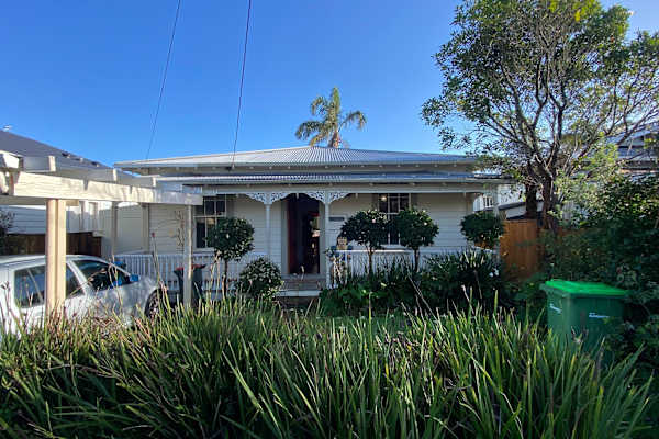 House sit in Auckland, New Zealand
