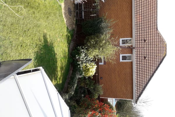 House sit in Melton Mowbray, United Kingdom