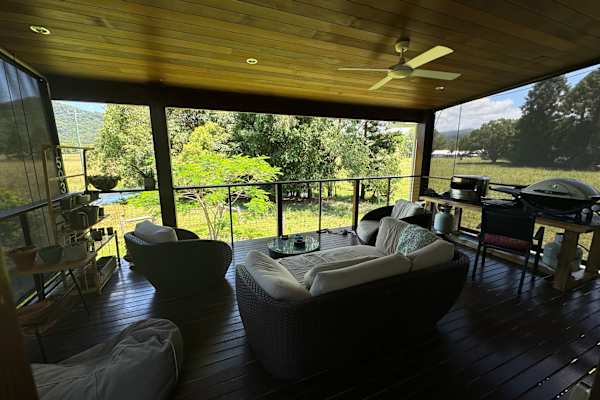 House sit in Billinudgel, NSW, Australia