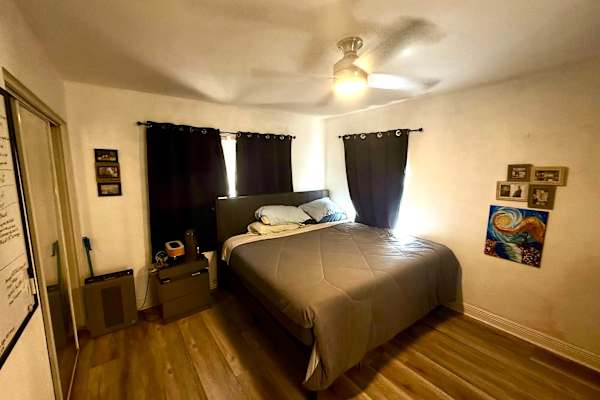 House sit in St. Petersburg, FL, US