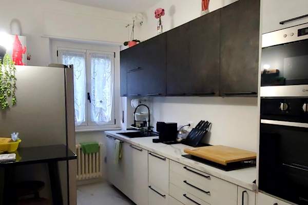 House sit in Solbiate Arno, Italy