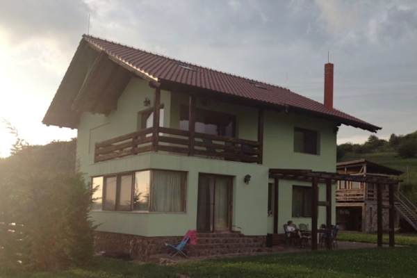 House sit in Cluj-Napoca, Romania