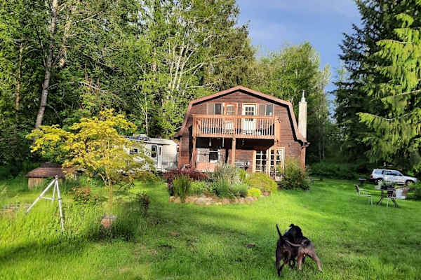 House sit in Yelm, WA, US