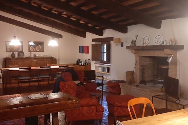 House sit in Parrano, Italy