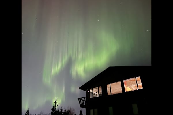 House sit in Anchorage, AK, US