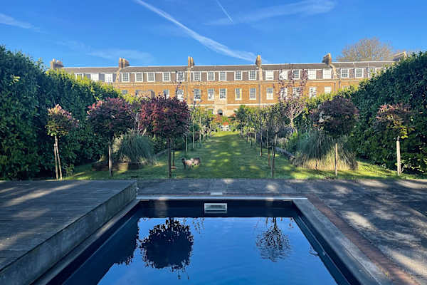 House sit in Sittingbourne, United Kingdom