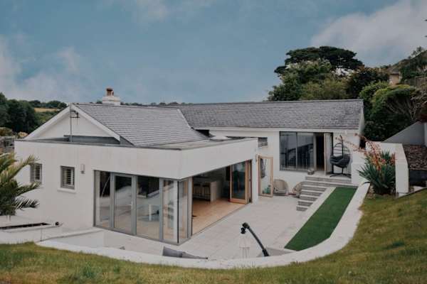 House sit in Saint Helier, Jersey