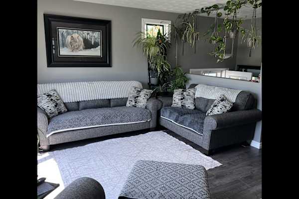 House sit in Espanola, ON, Canada