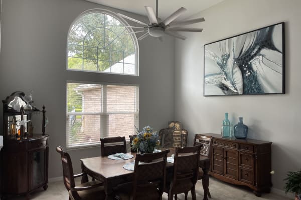 House sit in Gainesville, FL, US