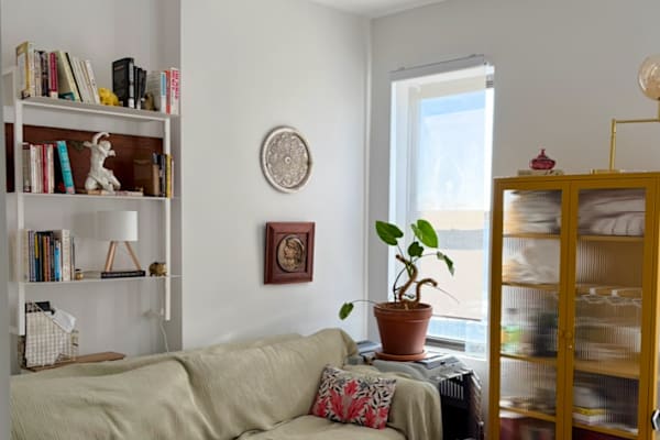 House sit in Brooklyn, NY, US