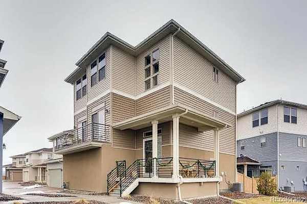 House sit in Castle Rock, CO, US