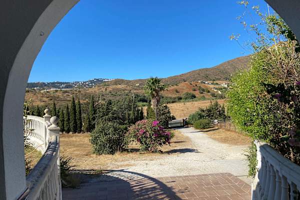 House sit in La Cala De Mijas, Spain