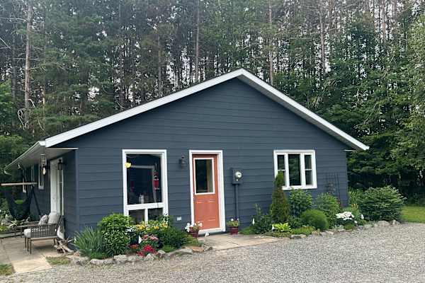 House sit in Port Sydney, ON, Canada