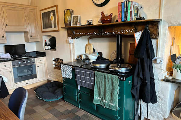 House sit in Hereford, United Kingdom