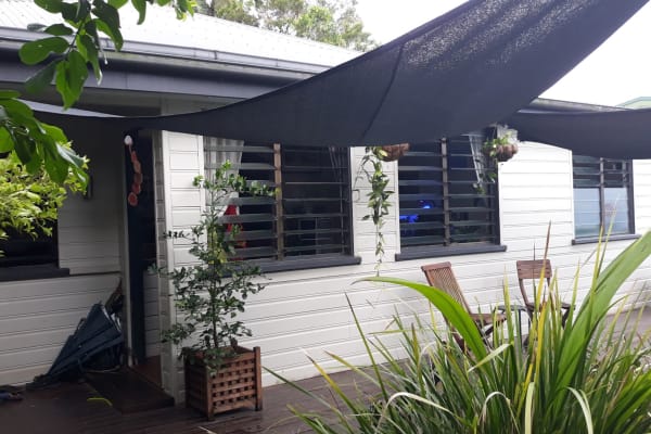 House sit in Cairns, QLD, Australia