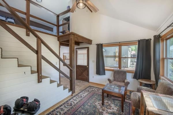 House sit in Crested Butte, CO, US