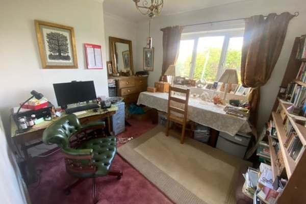 House sit in Glastonbury, United Kingdom