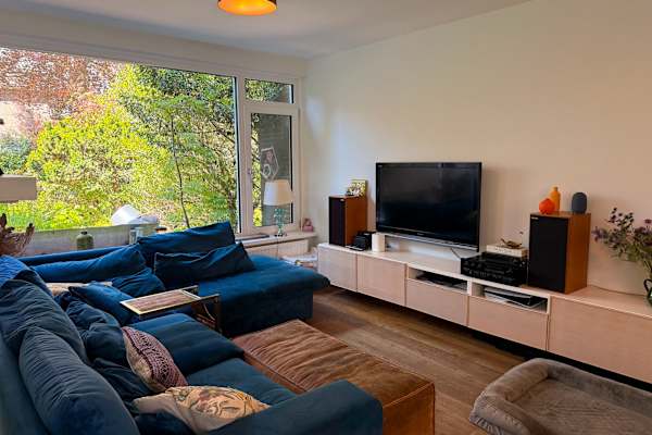 House sit in Heemstede, Netherlands