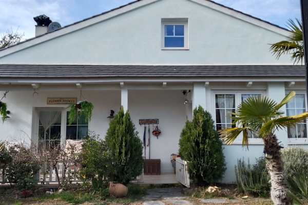 House sit in Cúllar-Vega, Spain