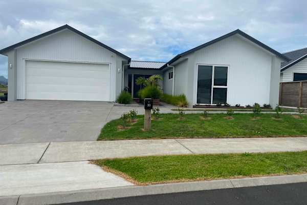 House sit in Whitianga, New Zealand