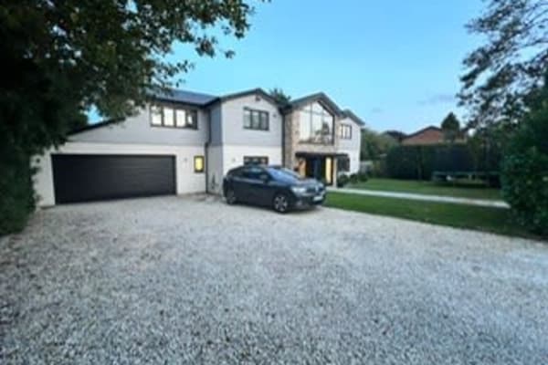 House sit in Beaconsfield, United Kingdom