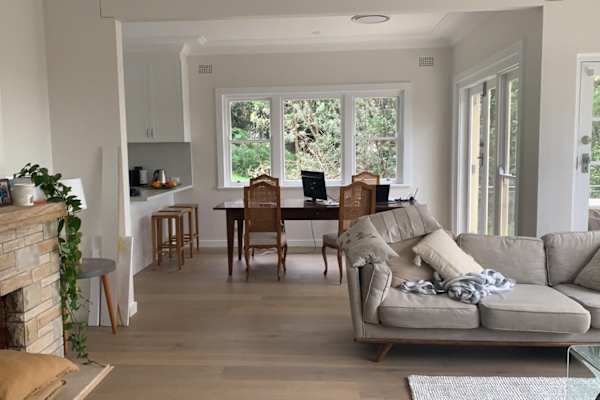 House sit in Sydney, NSW, Australia