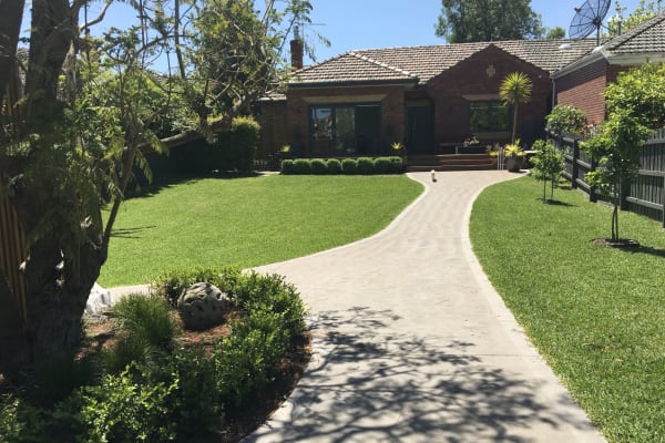 House sit in Balwyn, VIC, Australia