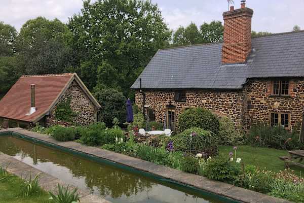 House sit in Sevenoaks, United Kingdom