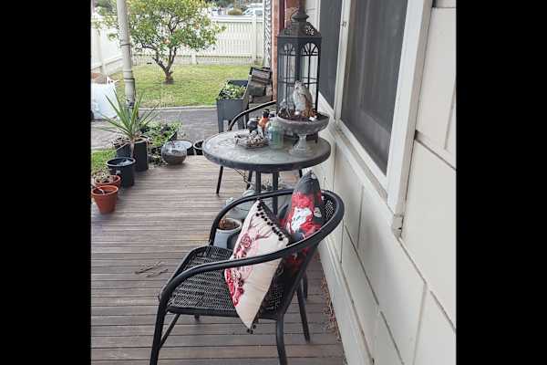 House sit in Melbourne, VIC, Australia
