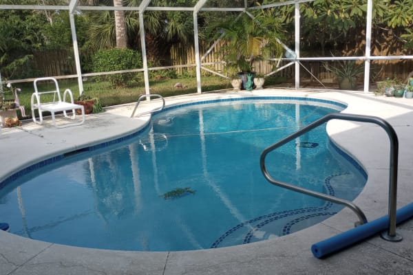 House sit in Melbourne Beach, FL, US