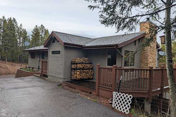 House sit in Conifer, CO, US