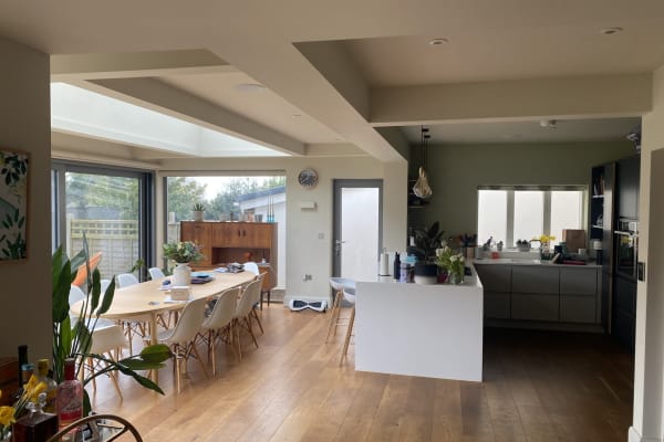 House sit in Hove, United Kingdom