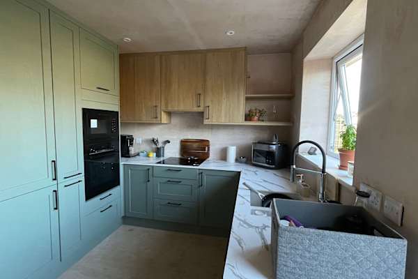 House sit in Galgate, United Kingdom