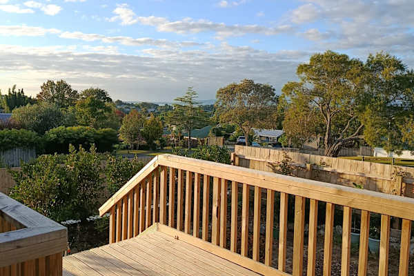 House sit in Whangarei, New Zealand