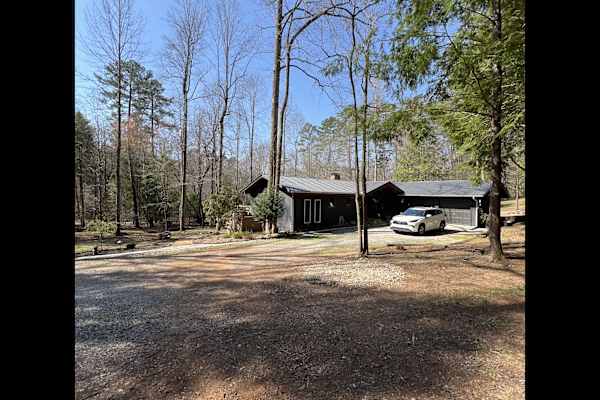 House sit in Cleveland, GA, US