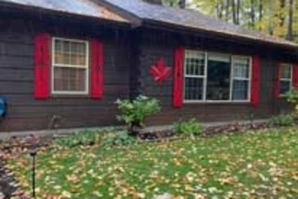 House sit in Fenelon Falls, ON, Canada