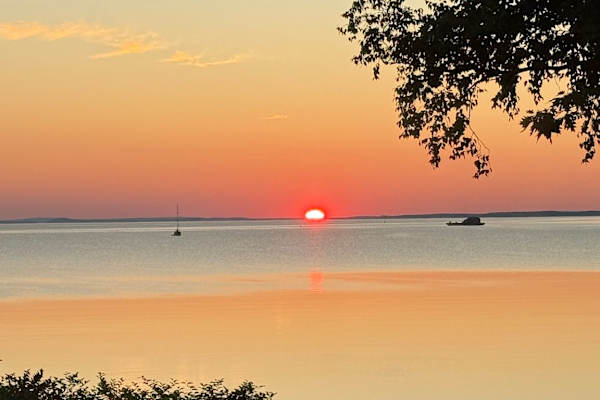 House sit in Rockland, ME, US