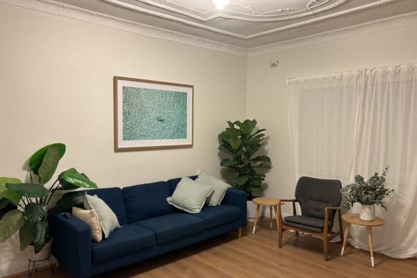 House sit in Sydney, NSW, Australia