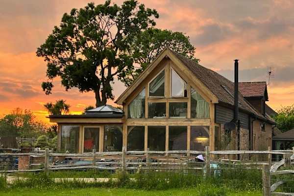 House sit in Rushlake Green, United Kingdom