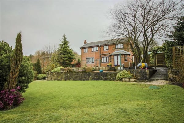 House sit in Haslingden, United Kingdom