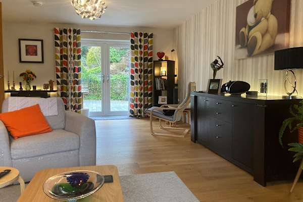 House sit in Bampton, United Kingdom