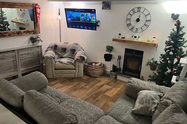 House sit in Narberth, United Kingdom