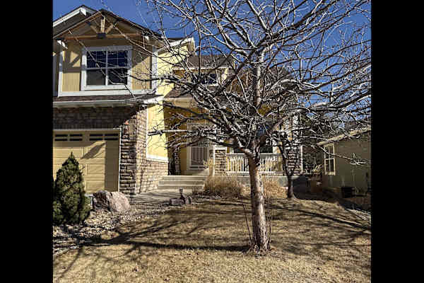 House sit in Aurora, CO, US