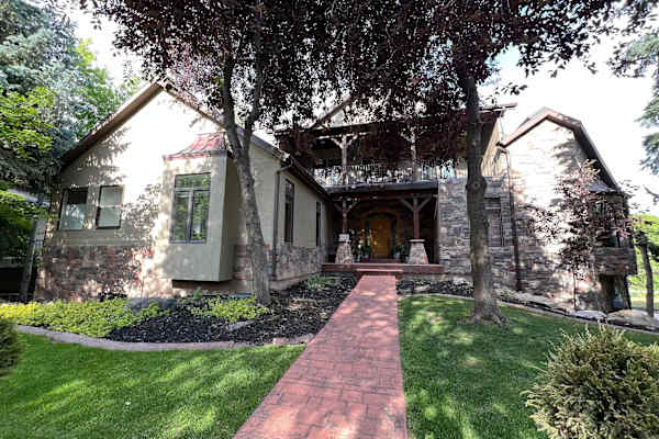 House sit in Midway, UT, US