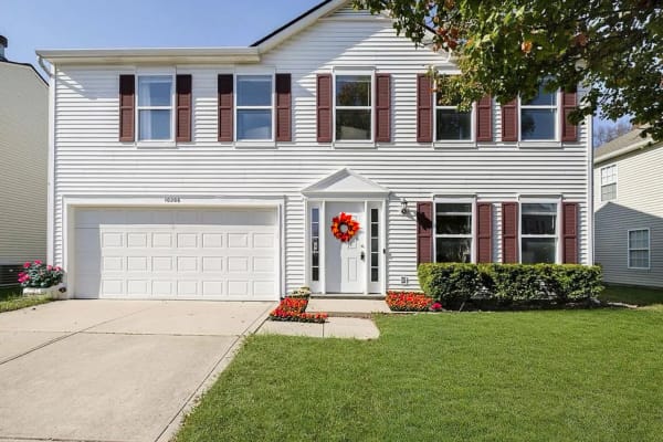 House sit in Fishers, IN, US