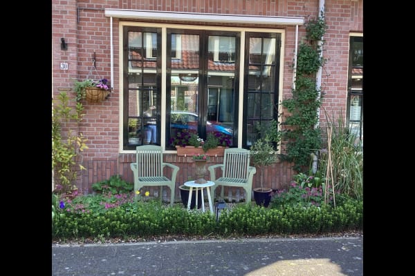 House sit in Enkhuizen, Netherlands