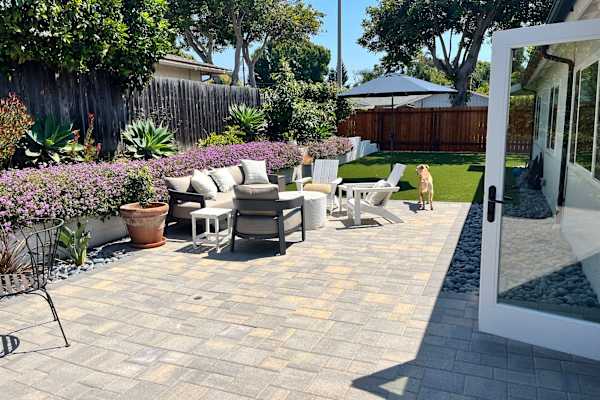 House sit in Santa Barbara, CA, US